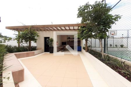 Apartamento à venda com 56m², 2 quartos e 1 vagaÁrea comum - Churrasqueira