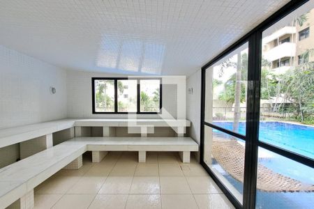 Apartamento à venda com 56m², 2 quartos e 1 vagaÁrea comum - Sauna