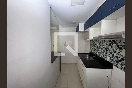 Apartamento à venda com 56m², 2 quartos e 1 vagaCozinha