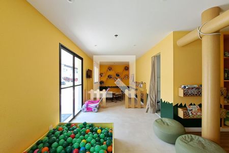 Apartamento à venda com 56m², 2 quartos e 1 vagaÁrea comum - Brinquedoteca