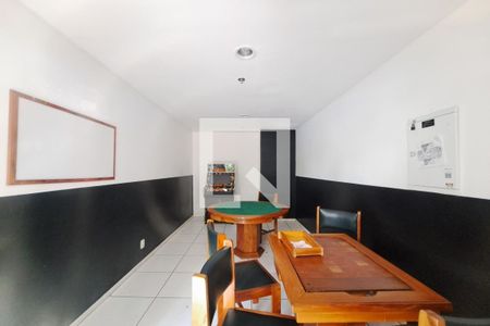 Apartamento à venda com 56m², 2 quartos e 1 vagaÁrea comum - Espaço de Jogos