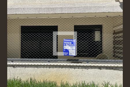 Apartamento à venda com 56m², 2 quartos e 1 vagaFachada + plaquinha