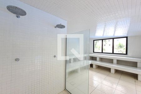 Apartamento à venda com 56m², 2 quartos e 1 vagaÁrea comum - Sauna