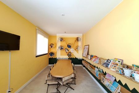 Apartamento à venda com 56m², 2 quartos e 1 vagaÁrea comum - Brinquedoteca