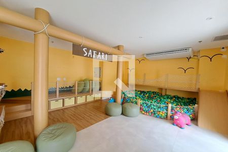 Apartamento à venda com 56m², 2 quartos e 1 vagaÁrea comum - Brinquedoteca