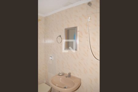 Casa à venda com 223m², 3 quartos e 1 vagaBanheiro 1