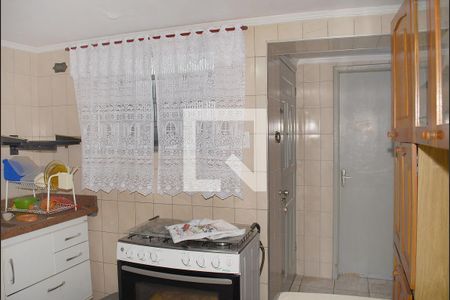 Casa à venda com 223m², 3 quartos e 1 vagaCozinha