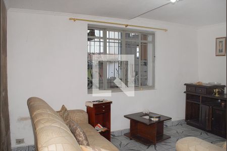 Sala de casa à venda com 3 quartos, 223m² em Vila Medeiros, São Paulo