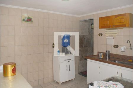 Casa à venda com 223m², 3 quartos e 1 vagaCozinha