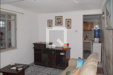 Sala de casa à venda com 3 quartos, 223m² em Vila Medeiros, São Paulo