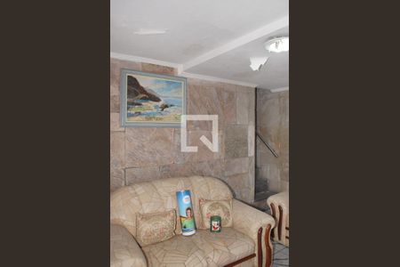 Sala de casa à venda com 3 quartos, 223m² em Vila Medeiros, São Paulo