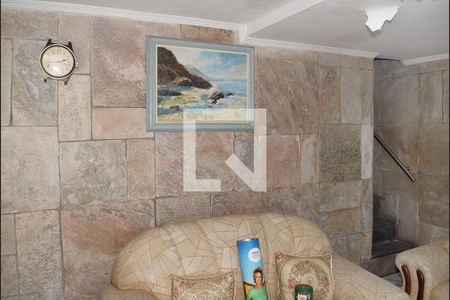 Sala de casa à venda com 3 quartos, 223m² em Vila Medeiros, São Paulo