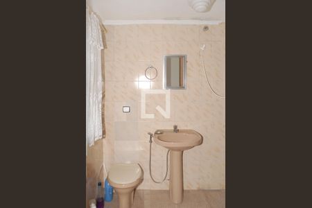 Casa à venda com 223m², 3 quartos e 1 vagaBanheiro 1