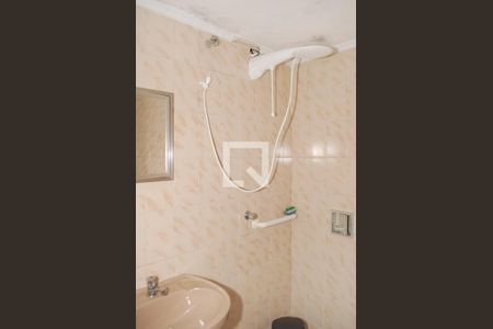 Casa à venda com 223m², 3 quartos e 1 vagaBanheiro 1