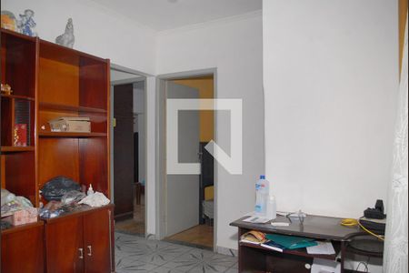 Casa à venda com 223m², 3 quartos e 1 vagaSala