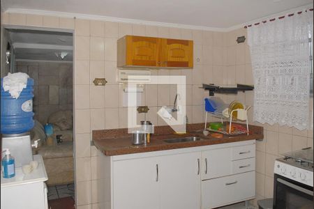 Casa à venda com 223m², 3 quartos e 1 vagaCozinha