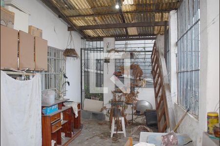 Casa à venda com 223m², 3 quartos e 1 vagaÁrea de Serviço