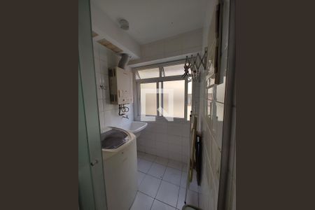 Apartamento para alugar com 80m², 2 quartos e 1 vaga Apartamento para alugar com 80m², 2 quartos e 1 vagaÁrea de Serviço