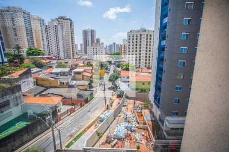 Apartamento à venda com 58m², 2 quartos e 1 vagaVista