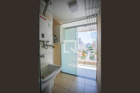 Apartamento à venda com 58m², 2 quartos e 1 vagaÁrea de Serviço