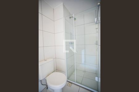 Apartamento à venda com 58m², 2 quartos e 1 vagaBanheiro 2