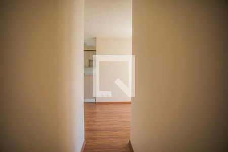 Apartamento à venda com 58m², 2 quartos e 1 vagaCorredor - Quartos