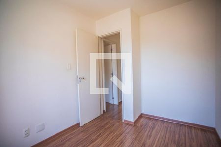 Apartamento à venda com 58m², 2 quartos e 1 vagaQuarto 2