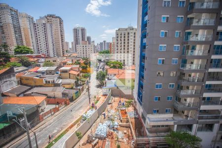 Apartamento à venda com 58m², 2 quartos e 1 vagaVista