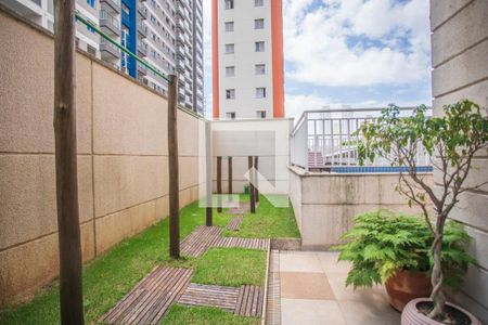 Apartamento à venda com 58m², 2 quartos e 1 vagaÁrea comum
