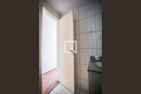 Apartamento à venda com 58m², 2 quartos e 1 vagaBanheiro Suíte