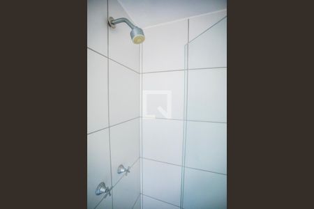 Apartamento à venda com 58m², 2 quartos e 1 vagaBanheiro 2 - Chuveiro