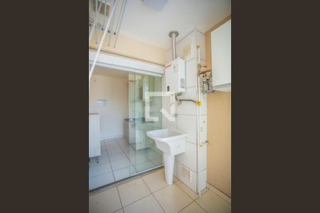 Apartamento à venda com 58m², 2 quartos e 1 vagaÁrea de Serviço