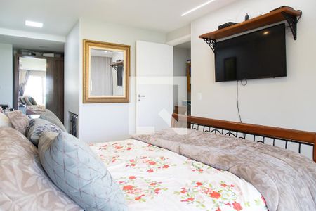 Apartamento à venda com 174m², 3 quartos e 2 vagasSuíte 2