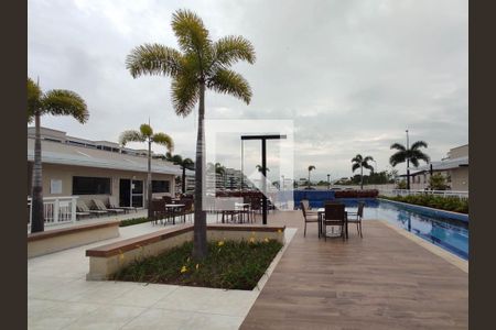 Apartamento à venda com 174m², 3 quartos e 2 vagasÁrea comum - piscina 