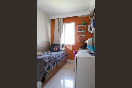 Apartamento à venda com 174m², 3 quartos e 2 vagasQuarto