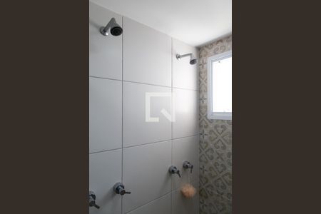 Apartamento à venda com 174m², 3 quartos e 2 vagasBanheiro da suíte 2