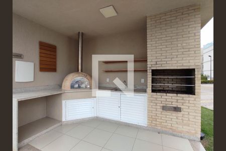 Apartamento à venda com 174m², 3 quartos e 2 vagasÁrea comum - churrasqueira 