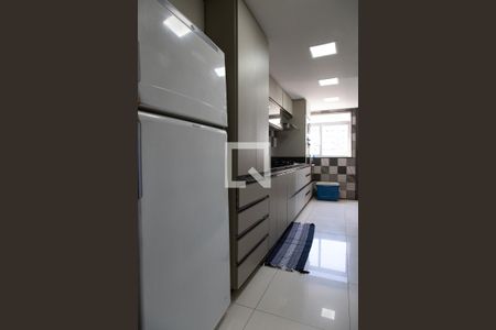 Apartamento à venda com 174m², 3 quartos e 2 vagasCozinha 