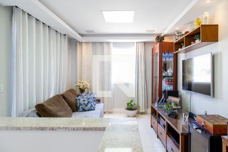 Apartamento à venda com 174m², 3 quartos e 2 vagasSala