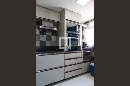 Apartamento à venda com 174m², 3 quartos e 2 vagasCozinha 