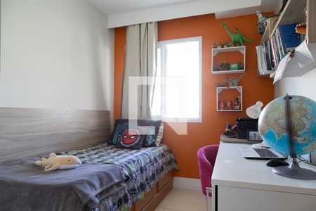 Apartamento à venda com 174m², 3 quartos e 2 vagasQuarto