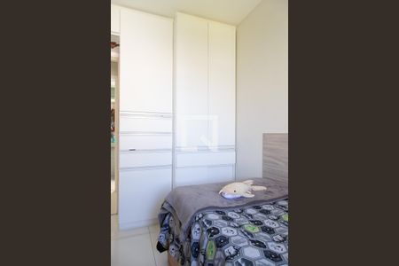 Apartamento à venda com 174m², 3 quartos e 2 vagasQuarto