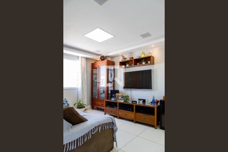 Apartamento à venda com 174m², 3 quartos e 2 vagasSala