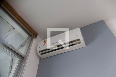 Apartamento para alugar com 50m², 1 quarto e sem vagaSala