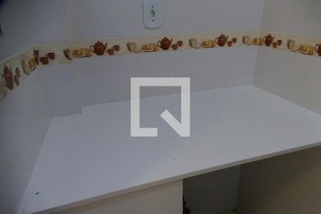 Apartamento para alugar com 50m², 1 quarto e sem vagaCozinha