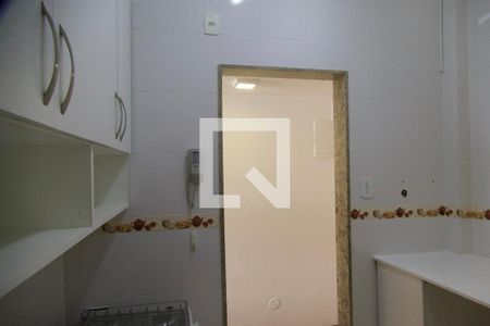 Apartamento para alugar com 50m², 1 quarto e sem vagaCozinha
