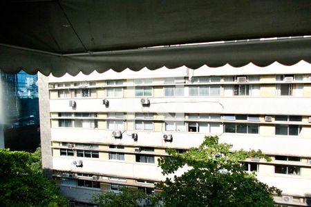 Apartamento para alugar com 50m², 1 quarto e sem vagaSala vista 
