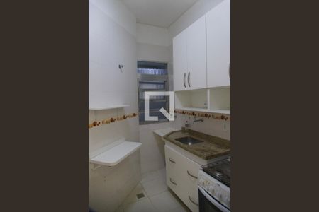 Apartamento para alugar com 50m², 1 quarto e sem vagaCozinha 