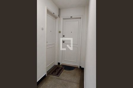 Apartamento para alugar com 50m², 1 quarto e sem vagaHall de entrada 