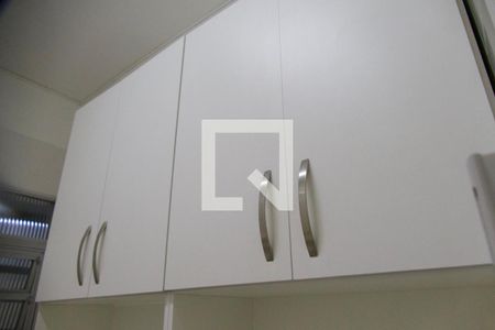 Apartamento para alugar com 50m², 1 quarto e sem vagaCozinha